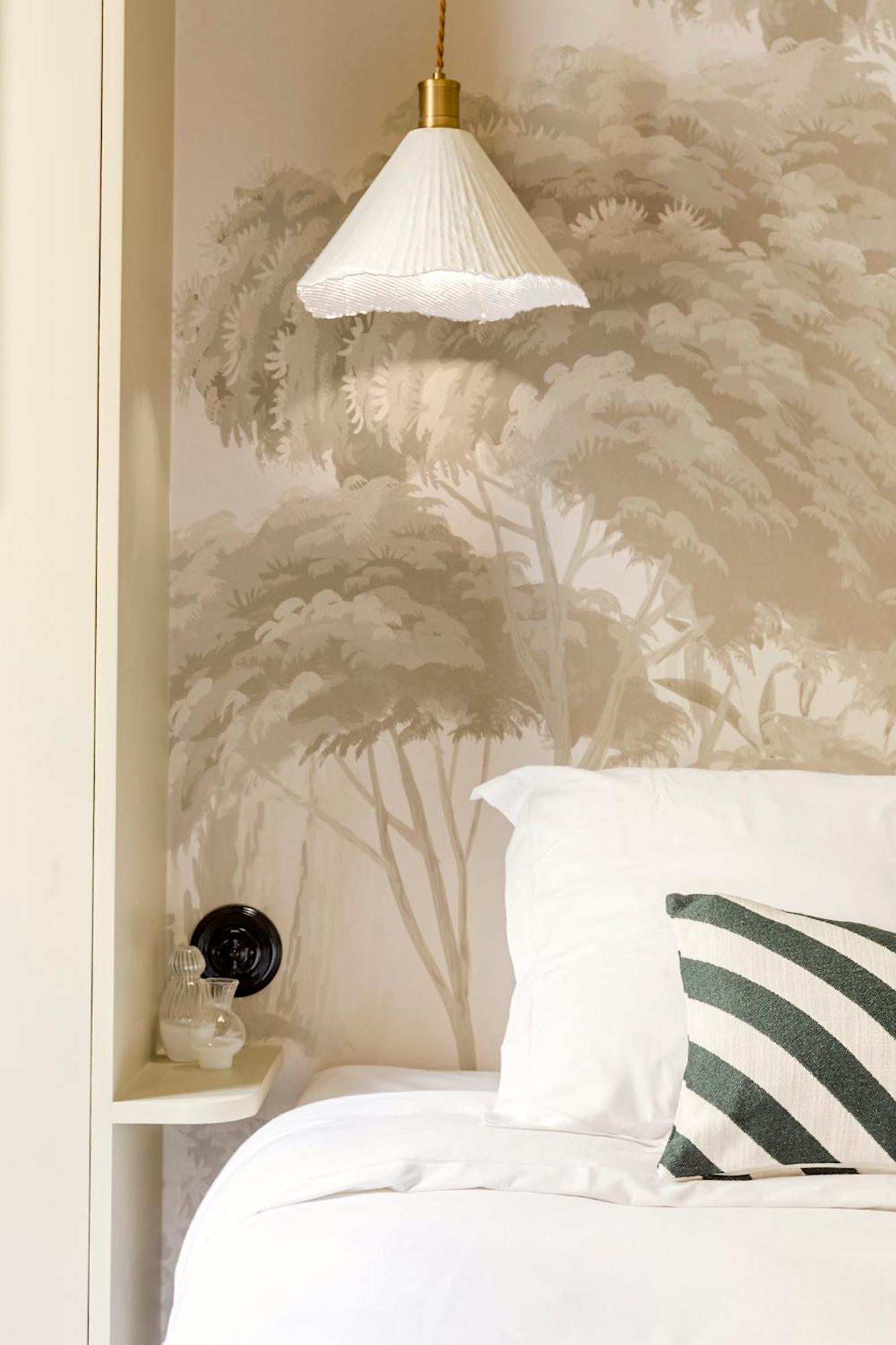 Habitat Parisien - Grands Boulevards Montorgueil Appartement Parijs